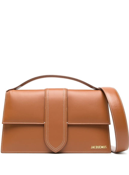 Jacquemus Le Bambinou Flap Bag