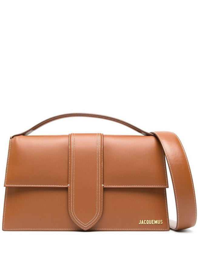 Jacquemus Le Bambinou Flap Bag