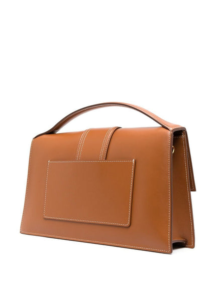 Jacquemus Le Bambinou Flap Bag