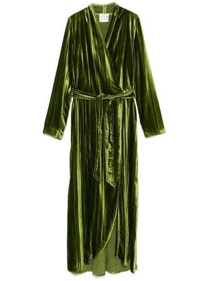 Forte Forte Dresses Green