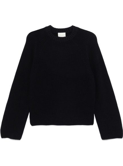 Forte Forte Sweaters Blue