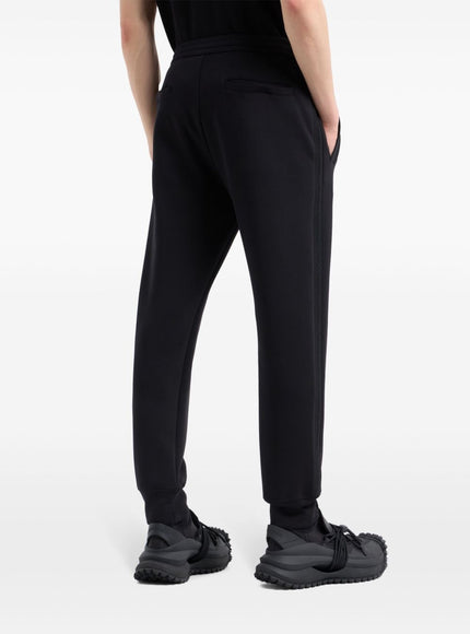 Emporio Armani Trousers Black