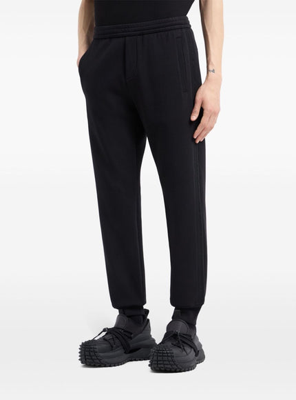 Emporio Armani Trousers Black