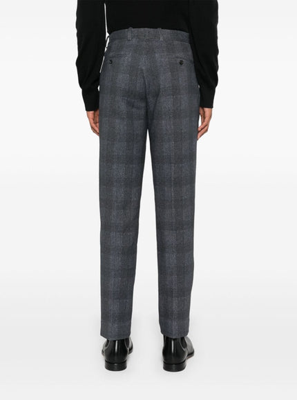 Circolo 1901 Trousers Blue