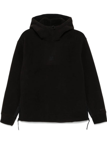 C.P. COMPANY METROPOLIS Sweaters Black