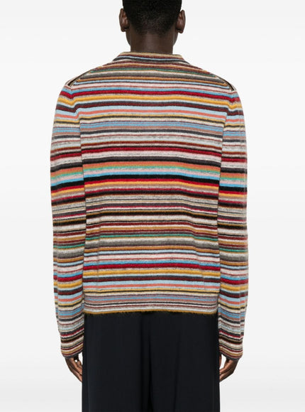 Paul Smith Sweaters MultiColour