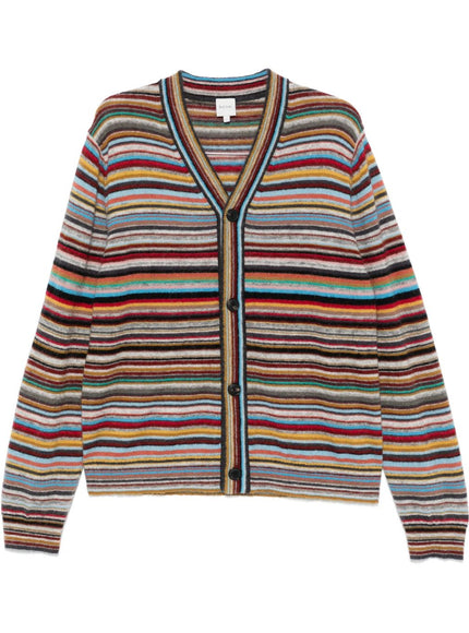 Paul Smith Sweaters MultiColour