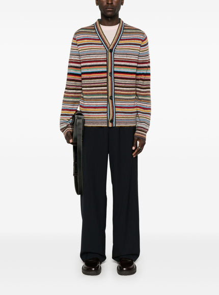 Paul Smith Sweaters MultiColour