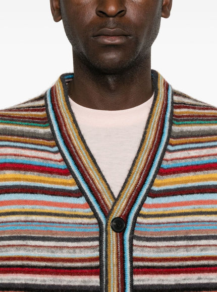 Paul Smith Sweaters MultiColour