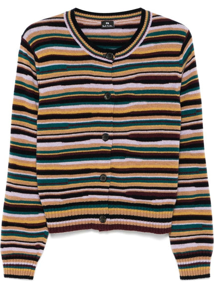 Paul Smith Sweaters MultiColour