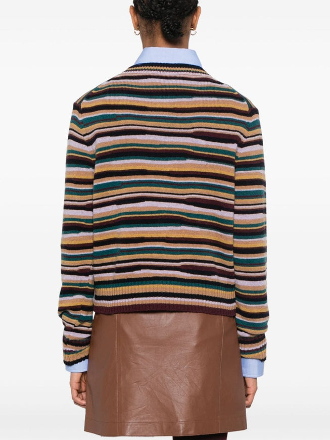 Paul Smith Sweaters MultiColour