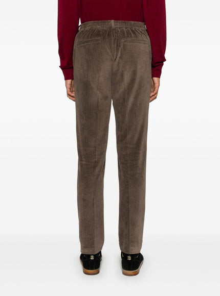 Circolo 1901 Trousers Brown