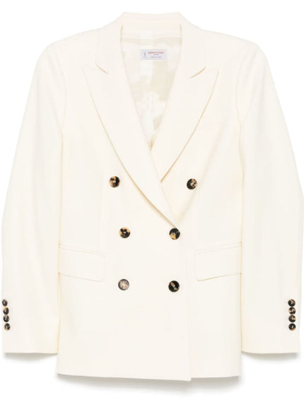 Alberto Biani Jackets White