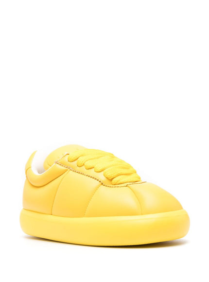 Marni Sneakers Yellow