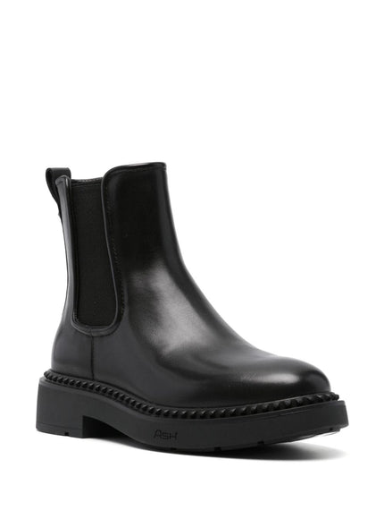 ASH Boots Black