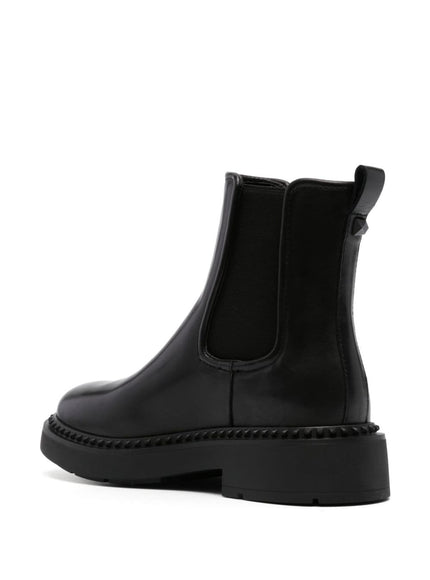 ASH Boots Black