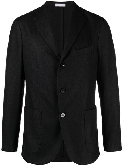 Boglioli Jackets Black