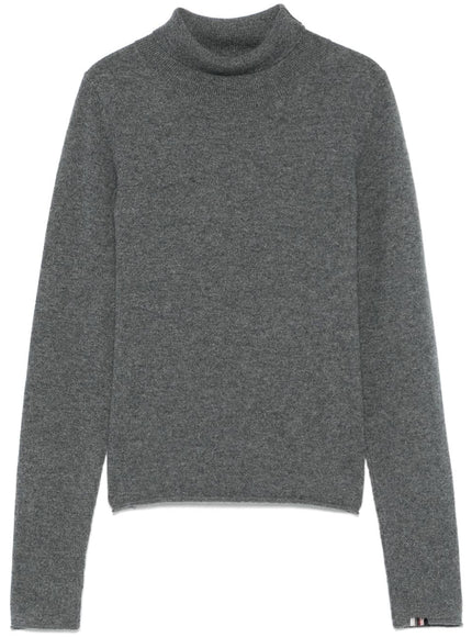 EXTREME CACHMERE Sweaters Grey