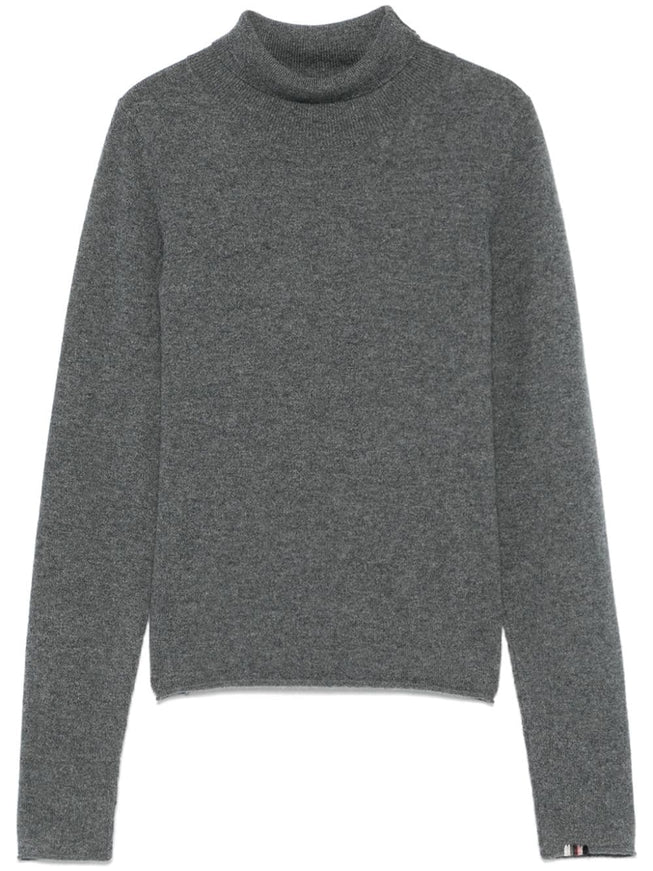 EXTREME CACHMERE Sweaters Grey