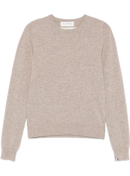 EXTREME CACHMERE Sweaters Beige