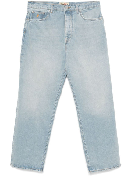 Stussy Jeans Clear Blue