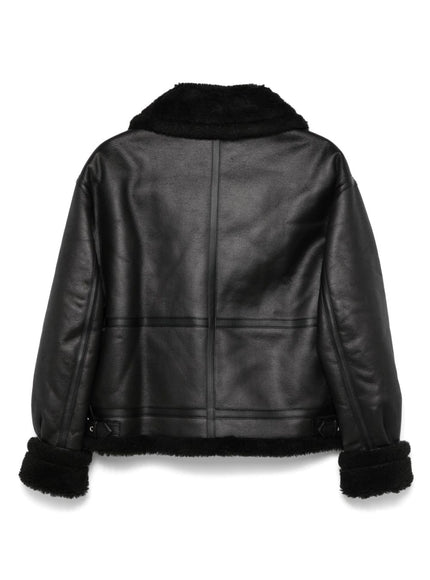 DUNST Jackets Black