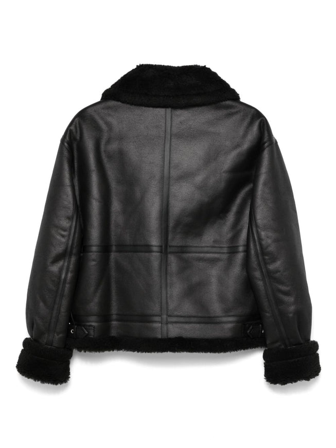 DUNST Jackets Black