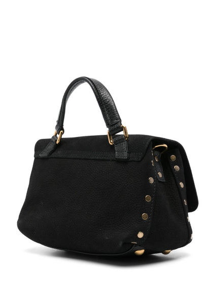 Zanellato Bags.. Black