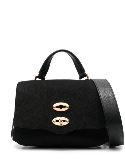 Zanellato Bags.. Black