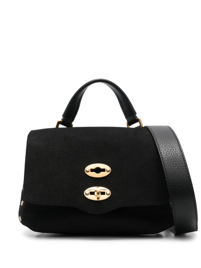 Zanellato Bags.. Black