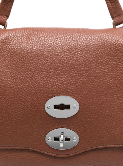 Zanellato Bags.. Brown