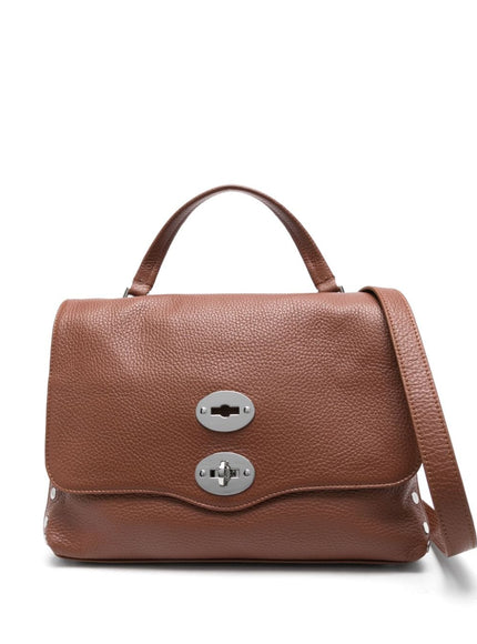 Zanellato Bags.. Brown