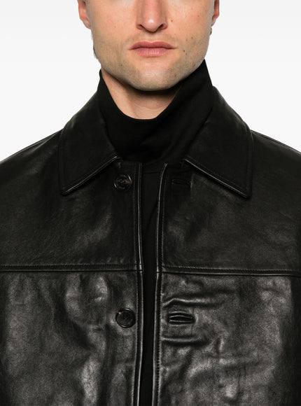 DUNST Jackets Black