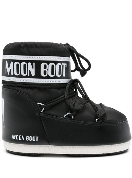 Moon Boot Boots Black