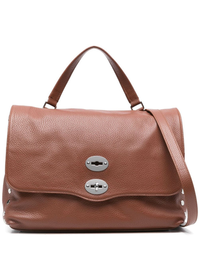 Zanellato Bags.. Brown