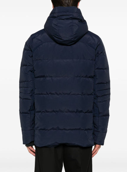 Canada Goose Coats Blue