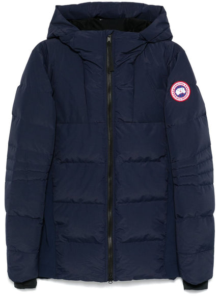 Canada Goose Coats Blue