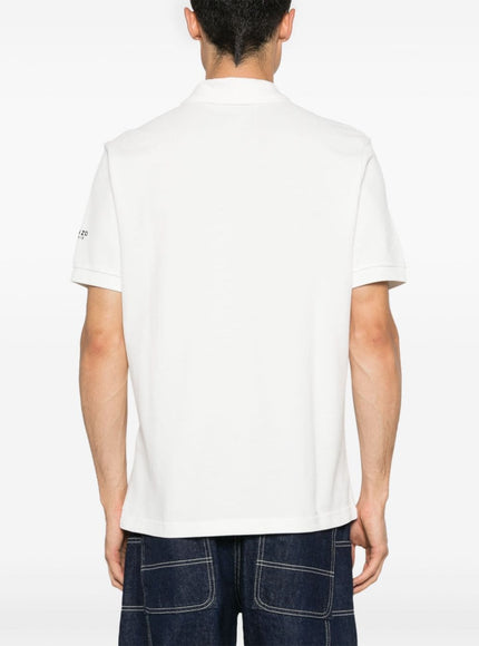 Kenzo T-shirts and Polos White