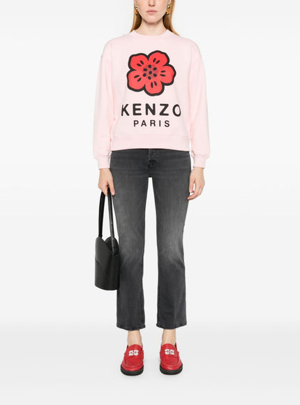 Kenzo Sweaters Pink