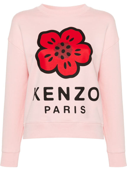 Kenzo Sweaters Pink