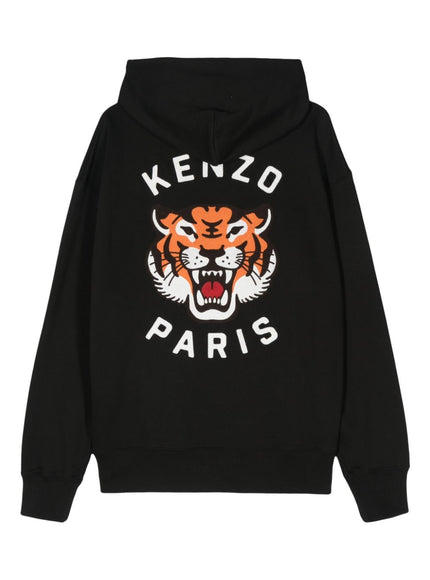 Kenzo Sweaters Black