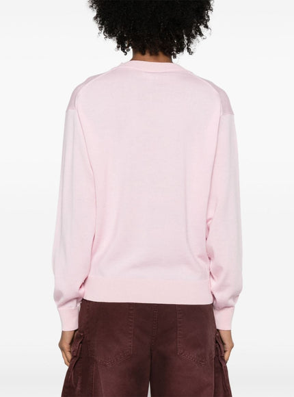 Kenzo Sweaters Pink