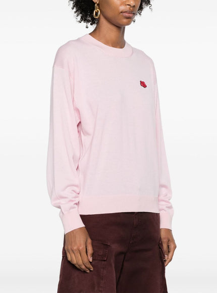 Kenzo Sweaters Pink