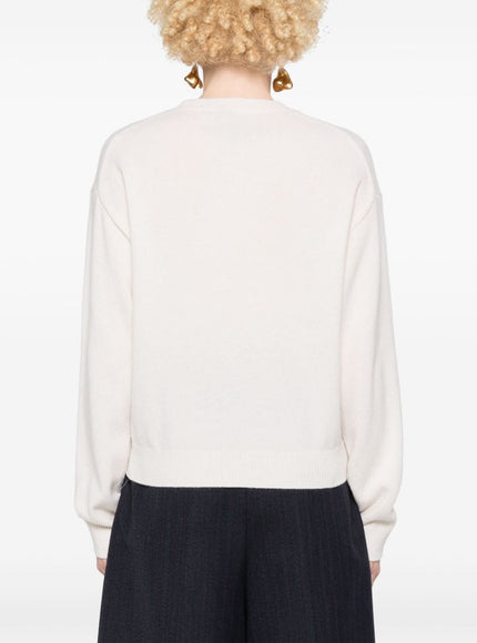 Kenzo Sweaters White