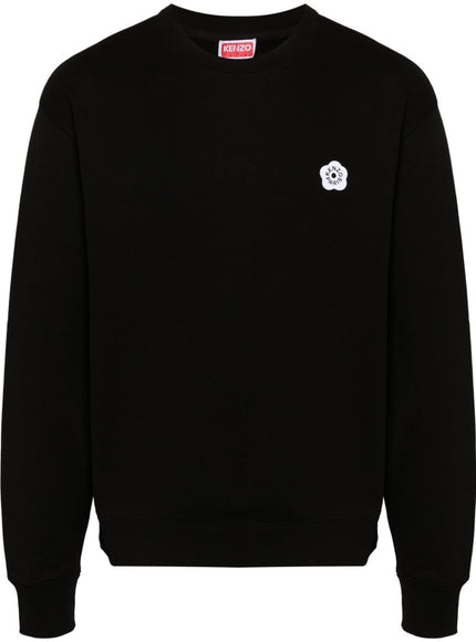 Kenzo Sweaters Black