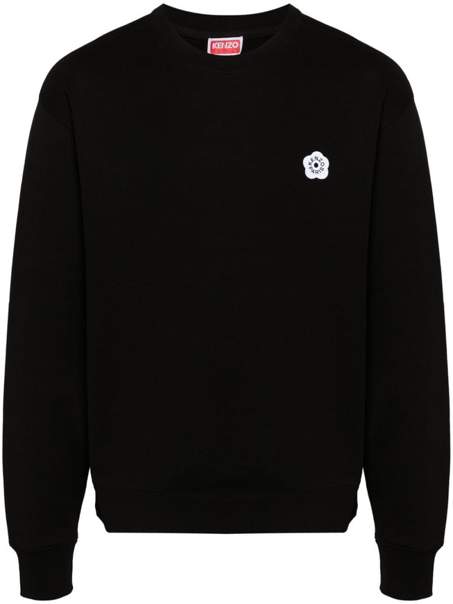 Kenzo Sweaters Black