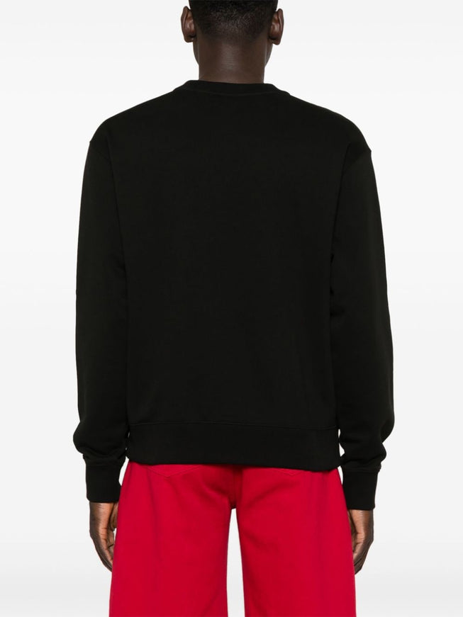 Kenzo Sweaters Black