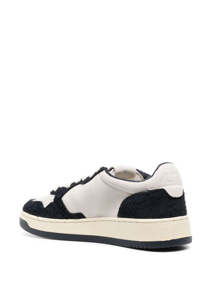 AUTRY Sneakers Blue