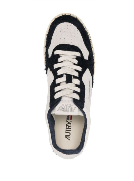 AUTRY Sneakers Blue