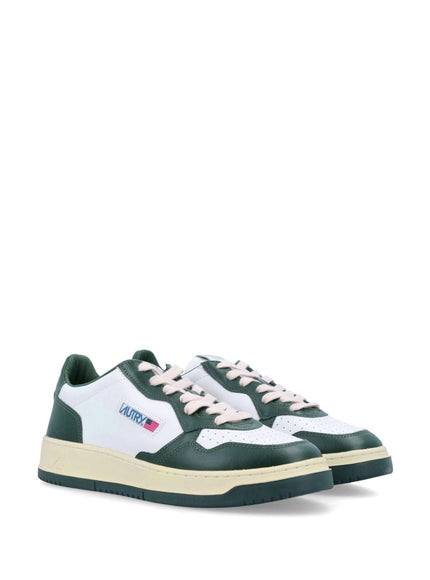 AUTRY Sneakers Green